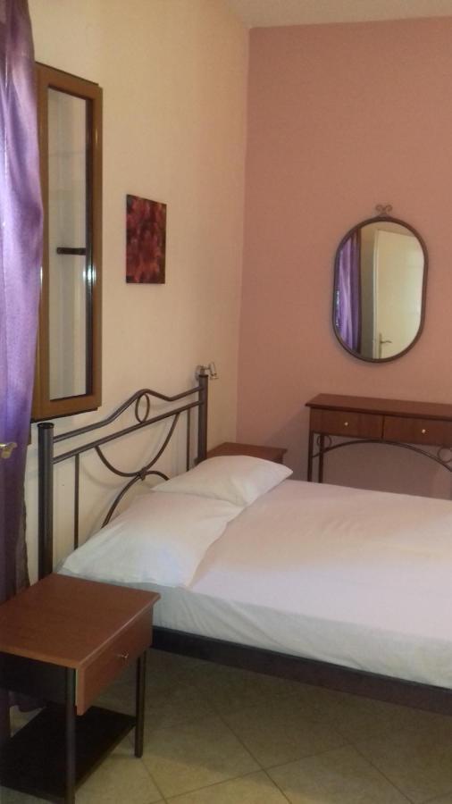 Sivota Apartments Parthenia Экстерьер фото