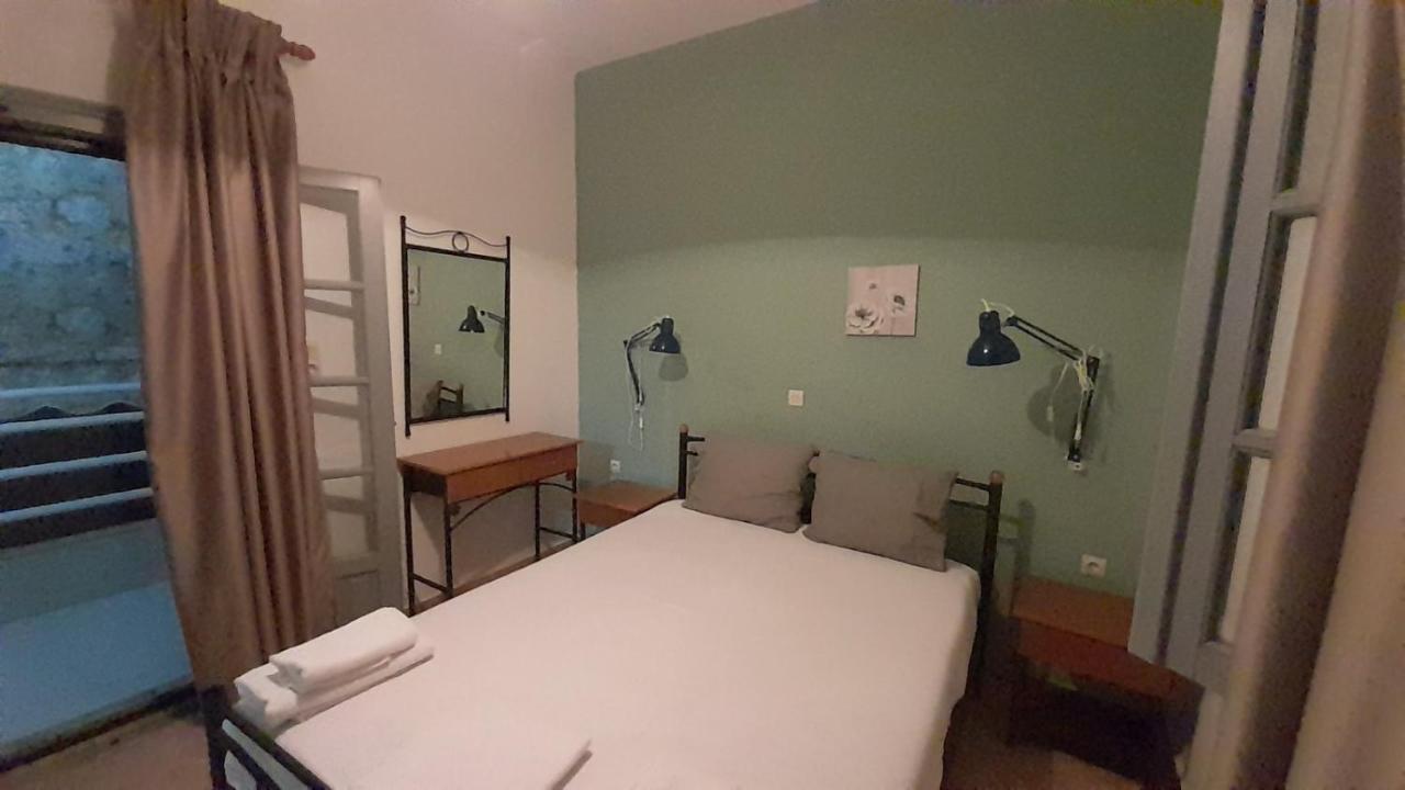 Sivota Apartments Parthenia Экстерьер фото