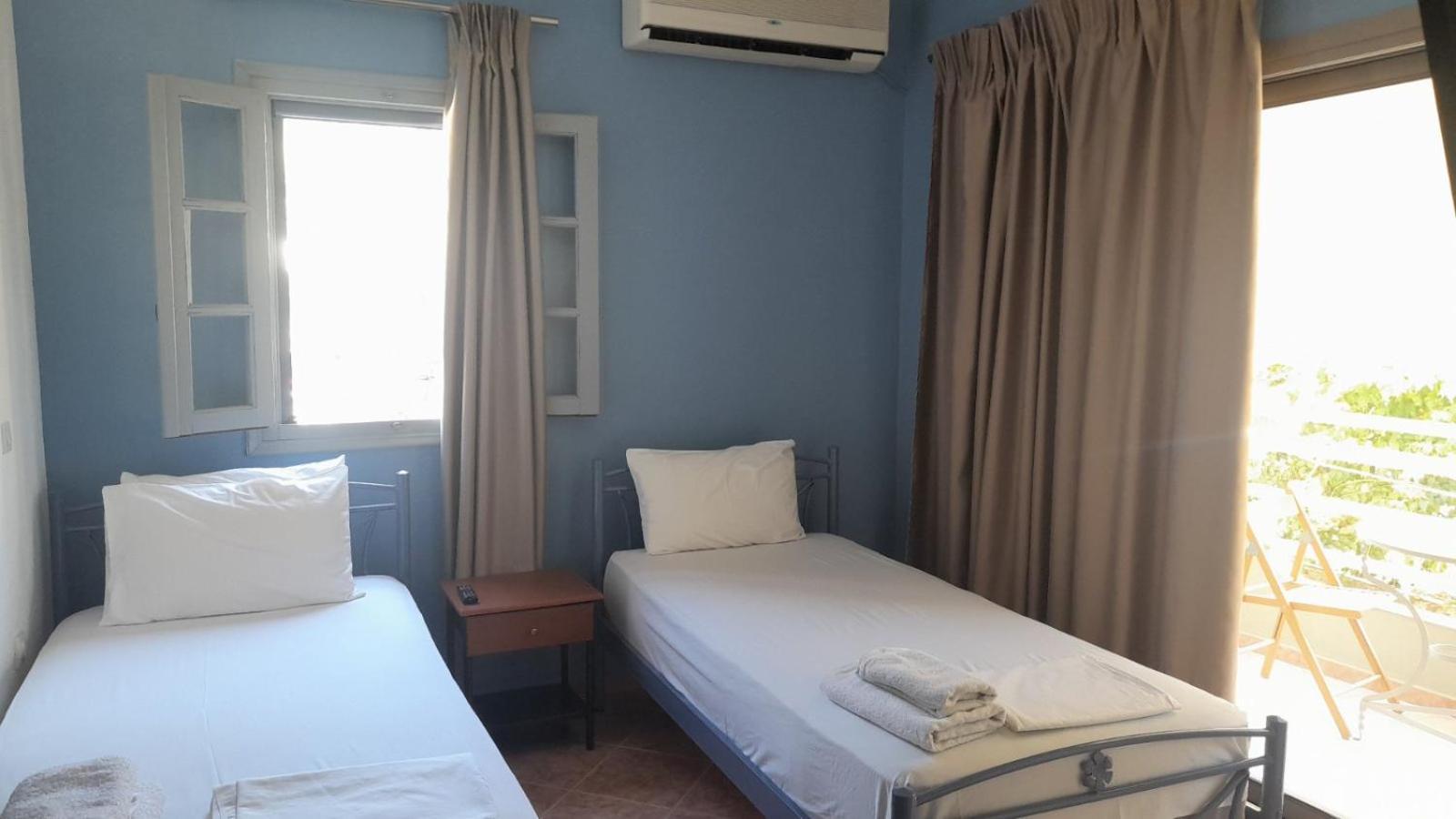 Sivota Apartments Parthenia Экстерьер фото