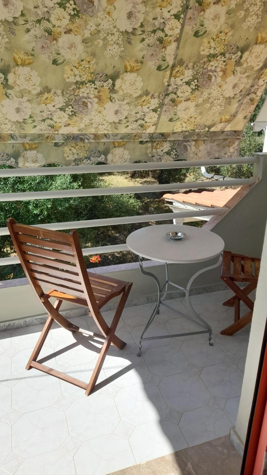 Sivota Apartments Parthenia Экстерьер фото
