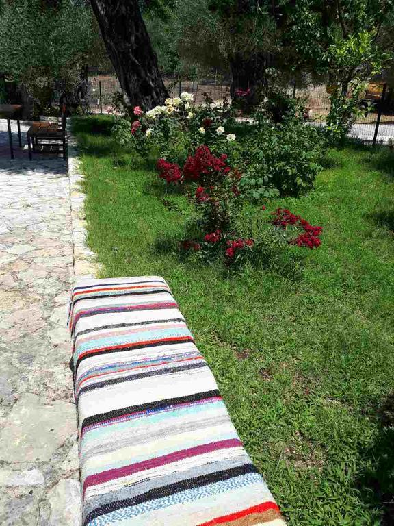 Sivota Apartments Parthenia Экстерьер фото