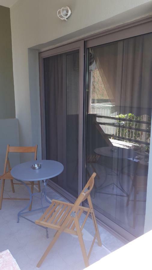 Sivota Apartments Parthenia Экстерьер фото